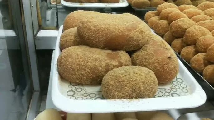 Rosogolla (6 pieces)
