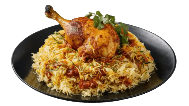 Party Tray Biryani (Serves 10)